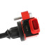 PartzBiz CM: 8238-MSD Ignition Coil - Blaster Series - GM 4-Cyl Engines - Red PartzBiz CM: 8238-MSD Ignition Coil - Blaster Series - GM 4-Cyl Engines - Red