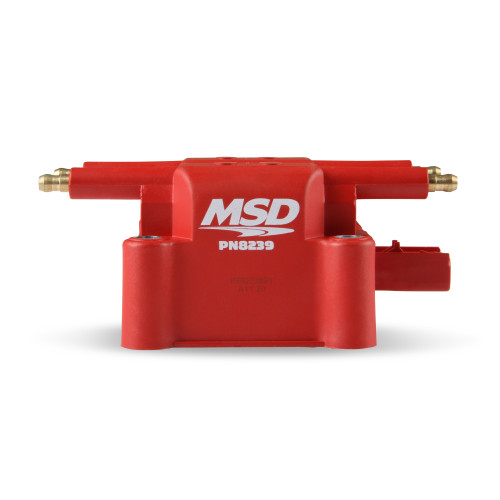 PartzBiz CM: 8239-คอยล์จุดระเบิด MSD - Blaster - 4-Tower PartzBiz CM: 8239-คอยล์จุดระเบิด MSD - Blaster - 4-Tower