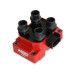 PartzBiz CM: 8241-MSD Ignition Coil Pack - DIS 4-Tower
