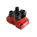PartzBiz CM: 8241-MSD Ignition Coil Pack - DIS 4-Tower