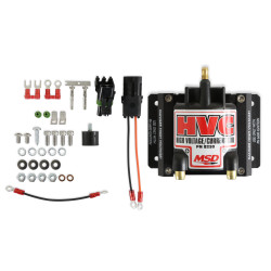 PartzBiz CM 8250 - คอยล์จุดระเบิด MSD - 6 HVC PartzBiz CM 8250 - คอยล์จุดระเบิด MSD - 6 HVC
