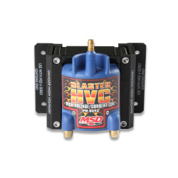 PartzBiz CM 8252 - MSD Ignition Coil - Blaster HVC - Blue PartzBiz CM 8252 - MSD Ignition Coil - Blaster HVC - Blue