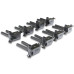 PartzBiz CM: 825583-คอยล์จุดระเบิด MSD - Blaster - HEMI - สีดำ - 8-Pack PartzBiz CM: 825583-คอยล์จุดระเบิด MSD - Blaster - HEMI - สีดำ - 8-Pack