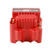 PartzBiz CM: 82612-MSD Ignition Coil - HVC-3 Series - Red PartzBiz CM: 82612-MSD Ignition Coil - HVC-3 Series - Red