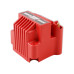 PartzBiz CM: 82612-MSD Ignition Coil - HVC-3 Series - Red PartzBiz CM: 82612-MSD Ignition Coil - HVC-3 Series - Red