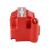 PartzBiz CM: 82612-MSD Ignition Coil - HVC-3 Series - Red PartzBiz CM: 82612-MSD Ignition Coil - HVC-3 Series - Red