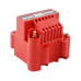 PartzBiz CM: 82612-MSD Ignition Coil - HVC-3 Series - Red PartzBiz CM: 82612-MSD Ignition Coil - HVC-3 Series - Red