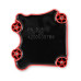 PartzBiz CM: 82612-MSD Ignition Coil - HVC-3 Series - Red PartzBiz CM: 82612-MSD Ignition Coil - HVC-3 Series - Red
