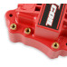PartzBiz CM: 82612-MSD Ignition Coil - HVC-3 Series - Red PartzBiz CM: 82612-MSD Ignition Coil - HVC-3 Series - Red