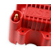 PartzBiz CM: 82612-MSD Ignition Coil - HVC-3 Series - Red PartzBiz CM: 82612-MSD Ignition Coil - HVC-3 Series - Red