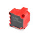 PartzBiz CM: 8261-MSD Ignition Coil - HVC-2 Series - Red
