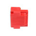 PartzBiz CM: 8261-MSD Ignition Coil - HVC-2 Series - Red