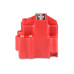 PartzBiz CM: 8261-MSD Ignition Coil - HVC-2 Series - Red