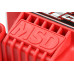 PartzBiz CM: 8261-MSD Ignition Coil - HVC-2 Series - Red