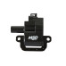PartzBiz CM: 826283-MSD Ignition Coil - GM LS Blaster Series - LS1/LS6 Engines - Black - 8-Pack