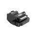PartzBiz CM: 826283-MSD Ignition Coil - GM LS Blaster Series - LS1/LS6 Engines - Black - 8-Pack