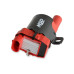 PartzBiz CM: 82638-MSD Ignition Coil - GM LS Blaster Series - L-Series Truck Engine - Red - 8-Pack