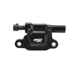 PartzBiz CM 82653 - MSD คอยล์จุดระเบิด - GM LS Blaster Series - เครื่องยนต์ LS2/LS3/LS4/LS7/LS9 - สีดำ PartzBiz CM 82653 - MSD คอยล์จุดระเบิด - GM LS Blaster Series - เครื่องยนต์ LS2/LS3/LS4/LS7/LS9 - สีดำ