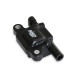 PartzBiz CM: 826583-MSD Ignition Coil - GM LS Blaster Series - LS2/LS3/LS4/LS7/LS9 Engines - Black - 8-Pack
