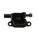 PartzBiz CM: 826583-MSD Ignition Coil - GM LS Blaster Series - LS2/LS3/LS4/LS7/LS9 Engines - Black - 8-Pack