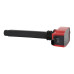 PartzBiz CM: 82736-MSD Ignition Coil - Blaster - Chrysler V6 - Red - 6-Pack PartzBiz CM: 82736-MSD Ignition Coil - Blaster - Chrysler V6 - Red - 6-Pack
