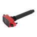 PartzBiz CM: 82736-MSD Ignition Coil - Blaster - Chrysler V6 - Red - 6-Pack PartzBiz CM: 82736-MSD Ignition Coil - Blaster - Chrysler V6 - Red - 6-Pack