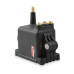 PartzBiz CM: 82803-MSD Ignition Coil - High Output - Black