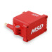 PartzBiz CM: 82808-MSD Ignition Coil - High Output - 8-Pack - Red