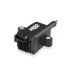 PartzBiz CM: 82893-KIT-MSD Ignition Coil - Smart - Big Wire Kit - Black
