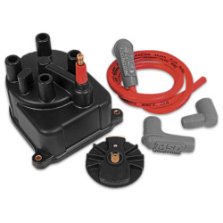 PartzBiz CM 82923 - Distributor Cap/Rotor, Modified, Civic/Integra LS 92-00