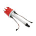 PartzBiz CM: 8356-Dual Pickup Chevy V8 Distributor