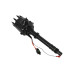 PartzBiz CM: 83603-Black Chevy V8 w/Internal Module Distributor PartzBiz CM: 83603-Black Chevy V8 w/Internal Module Distributor