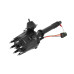 PartzBiz CM: 83603-Black Chevy V8 w/Internal Module Distributor PartzBiz CM: 83603-Black Chevy V8 w/Internal Module Distributor