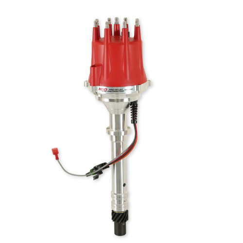 PartzBiz CM: 8360-Chevy V8 w/Internal Module Distributor PartzBiz CM: 8360-Chevy V8 w/Internal Module Distributor