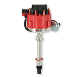 PartzBiz CM 8362 - 
Street Fire Chevrolet V8 GM HEI Distributor

