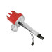PartzBiz CM: 8363-Cadillac V8 Distributor w/Vacuum Advance