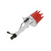 PartzBiz CM: 8363-Cadillac V8 Distributor w/Vacuum Advance
