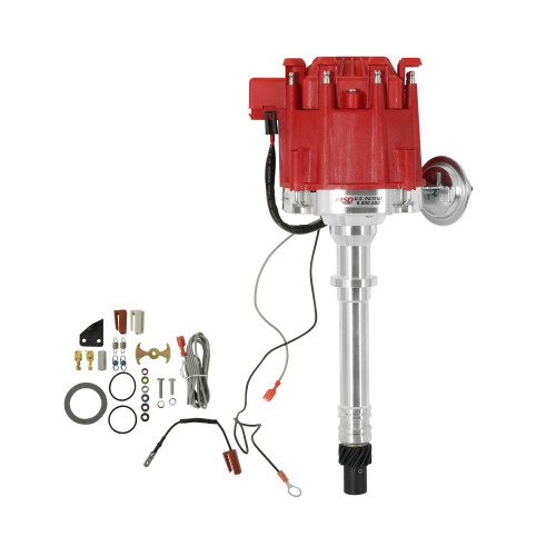 PartzBiz CM: 8365-GM HEI Billet Distributor