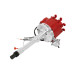 PartzBiz CM: 8365-GM HEI Billet Distributor