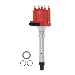 PartzBiz CM 8366 - GM Late Model HEI V8 Ext Coil Distributor PartzBiz CM 8366 - GM Late Model HEI V8 Ext Coil Distributor