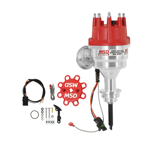 PartzBiz CM: 8387-Chrysler 426-440 Ready-to-Run Distributor PartzBiz CM: 8387-Chrysler 426-440 Ready-to-Run Distributor