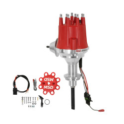 PartzBiz CM 8389 - Chrysler 392 Ready-to-Run Distributor
