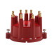 PartzBiz CM: 84319-Distributor Cap for 85701 Distributor