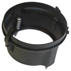 PartzBiz CM 8446 - Adapter Base, Cap-A-Dapt, PN 8445/PN 8420