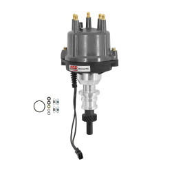PartzBiz CM 8473 - Ford 2.3L Billet Distributor