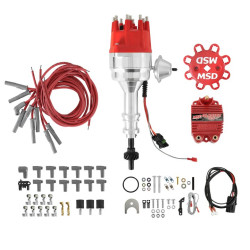 PartzBiz CM 84747 - Ford Crate Ignition Kit, 351C-460 PartzBiz CM 84747 - Ford Crate Ignition Kit, 351C-460