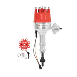 PartzBiz CM 8479 - Ford 289/302 Street Pro-Billet
