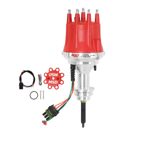 PartzBiz CM: 8504-Chrysler, 318, 340, 360, E-Curve Distributor PartzBiz CM: 8504-Chrysler, 318, 340, 360, E-Curve Distributor