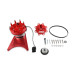 PartzBiz CM: 85201-MSD Front Drive Distributor with Adjustable Cam Sync PartzBiz CM: 85201-MSD Front Drive Distributor with Adjustable Cam Sync