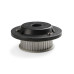 PartzBiz CM: 85201-MSD Front Drive Distributor with Adjustable Cam Sync PartzBiz CM: 85201-MSD Front Drive Distributor with Adjustable Cam Sync
